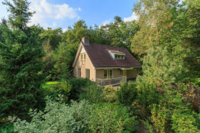 Luxe familiewoning Veluwe/Garderen / Rolstoelgeschikt